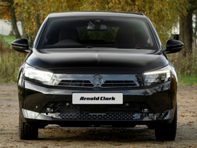 Used Vauxhall Corsa 2026 for sale - 77750970: Photo 13