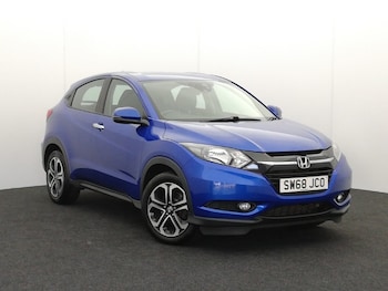 2018 - 1.6 i-DTEC SE Navi 5dr