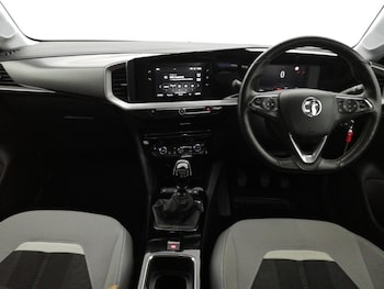 Used Vauxhall Mokka 2022 for sale - 75576565: Photo