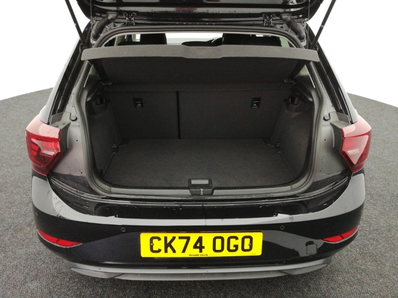 Used Volkswagen Polo 2024 for sale - 77410264: Photo 8