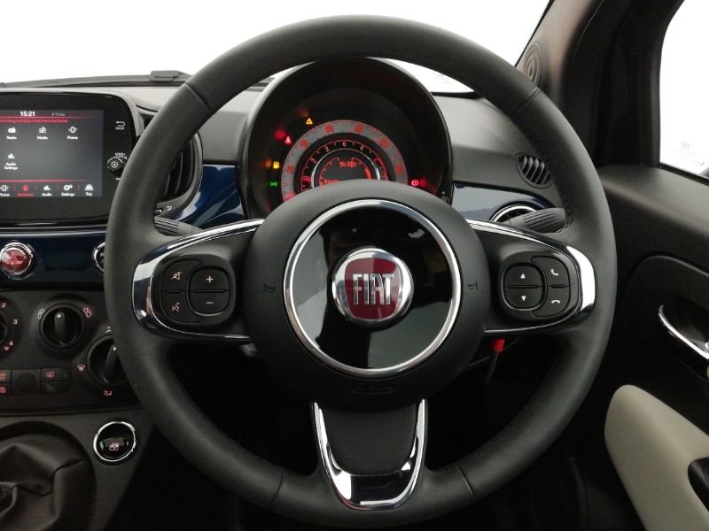 Used Fiat 500 2023 for sale - 77988146: Photo 11