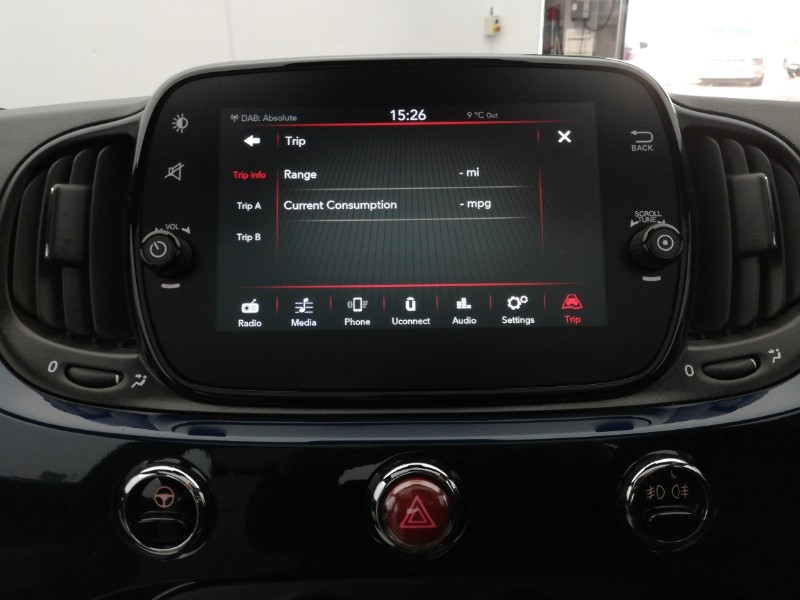 Used Fiat 500 2023 for sale - 77988146: Photo 16