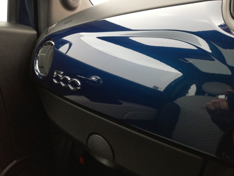 Used Fiat 500 2023 for sale - 77988146: Photo 17