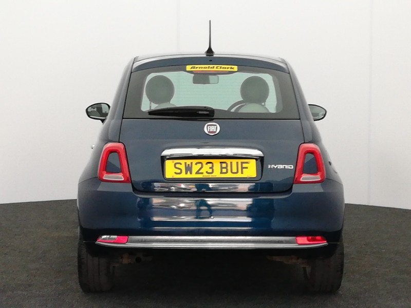 Used Fiat 500 2023 for sale - 77988146: Photo 18