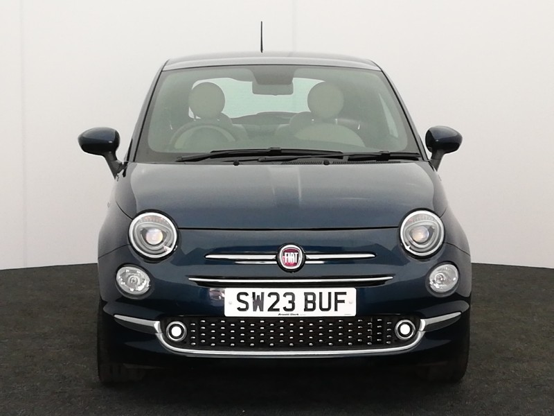 Used Fiat 500 2023 for sale - 77988146: Photo 19