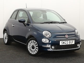Fiat 500 feature image