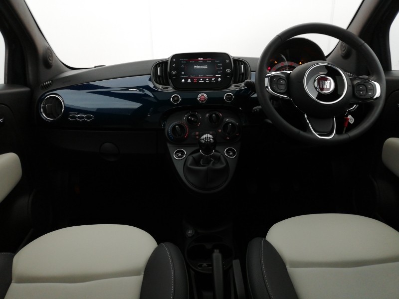 Used Fiat 500 2023 for sale - 77988146: Photo 2