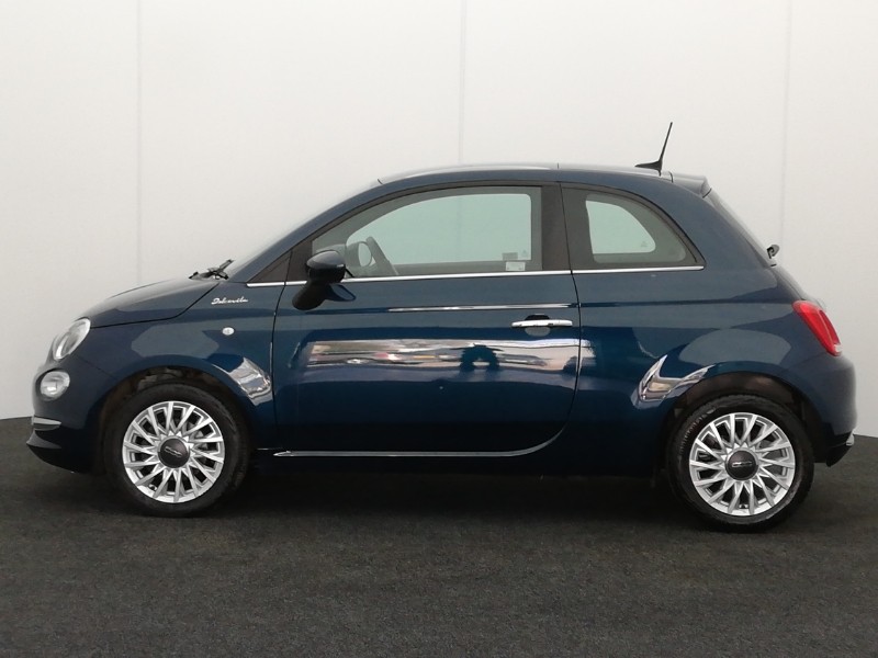 Used Fiat 500 2023 for sale - 77988146: Photo 4
