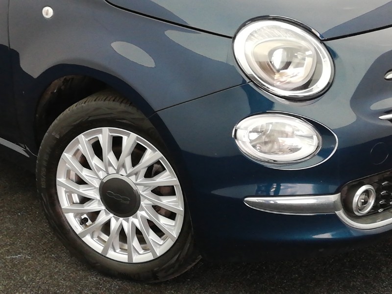 Used Fiat 500 2023 for sale - 77988146: Photo 9