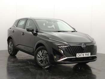 2024 - 1.3 DiG-T MH Acenta Premium 5dr