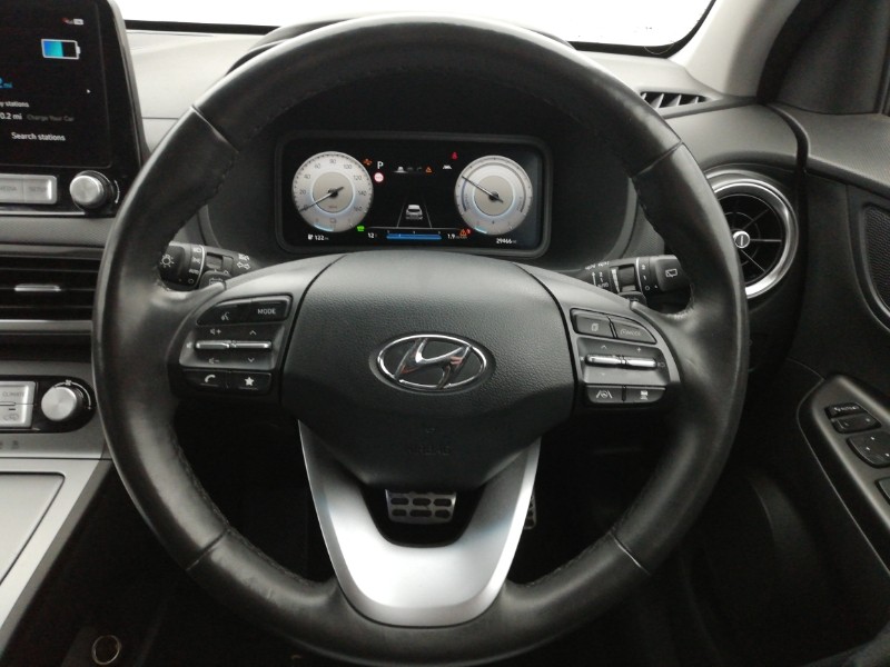 Used Hyundai KONA 2022 for sale - 76925259: Photo 11