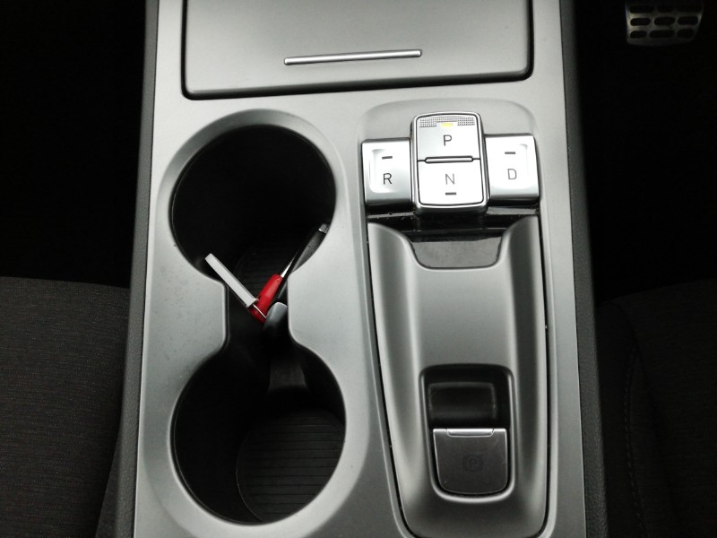 Used Hyundai KONA 2022 for sale - 76925259: Photo 12