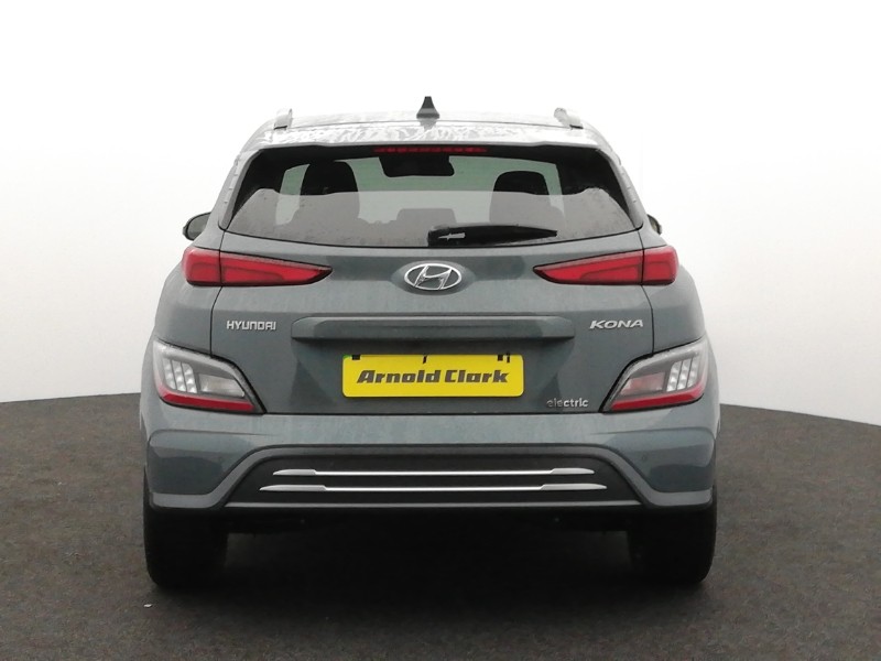Used Hyundai KONA 2022 for sale - 76925259: Photo 18