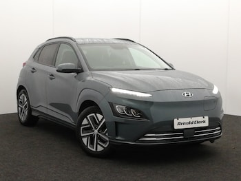 Hyundai KONA feature image