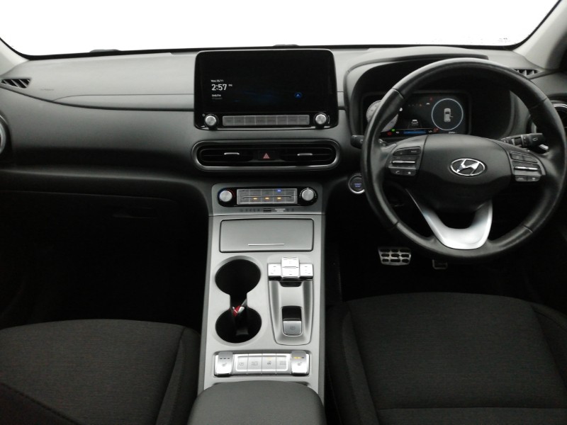 Used Hyundai KONA 2022 for sale - 76925259: Photo 2