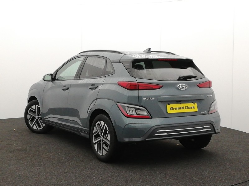 Used Hyundai KONA 2022 for sale - 76925259: Photo 3