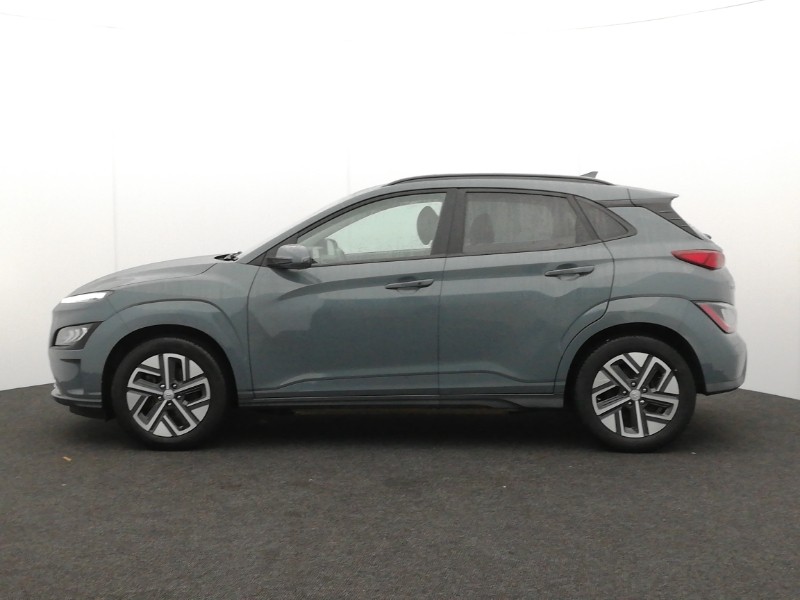 Used Hyundai KONA 2022 for sale - 76925259: Photo 4