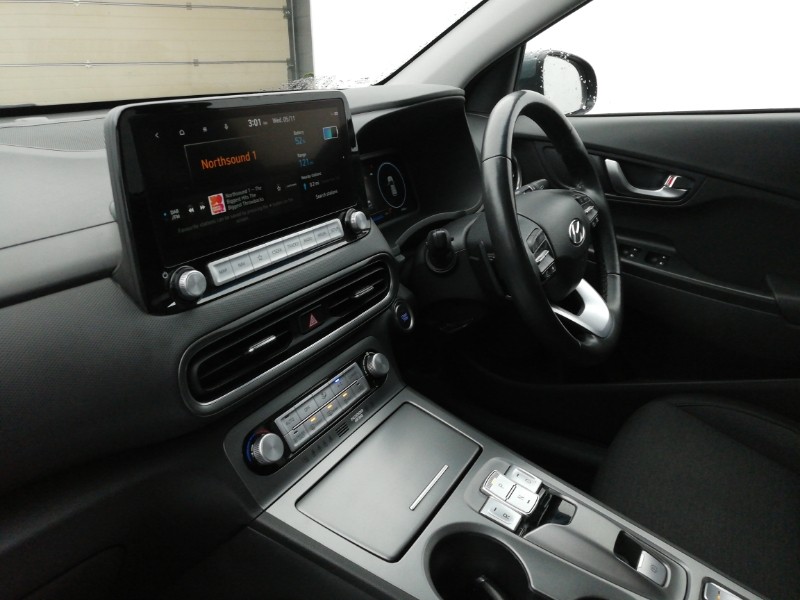 Used Hyundai KONA 2022 for sale - 76925259: Photo 5