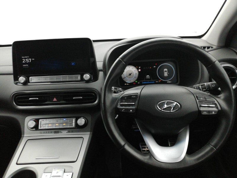 Used Hyundai KONA 2022 for sale - 76925259: Photo 7