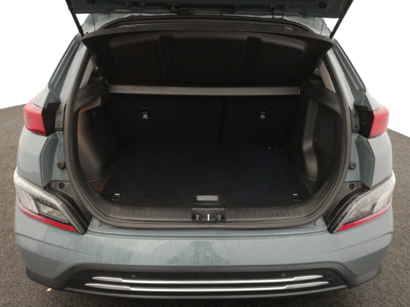 Used Hyundai KONA 2022 for sale - 76925259: Photo 8