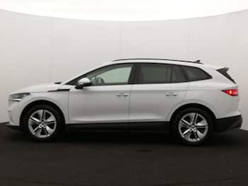 Used Skoda Enyaq 2024 for sale - 79654172: Photo