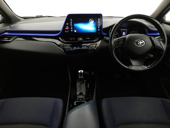 Used Toyota C-HR 2019 for sale - 78617356: Photo