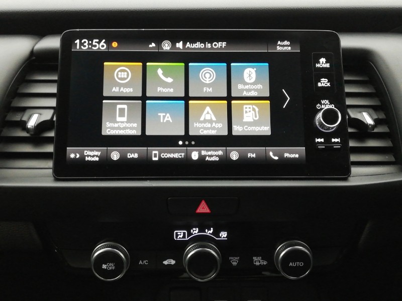 Used Honda Jazz 2023 for sale - 77977554: Photo 10