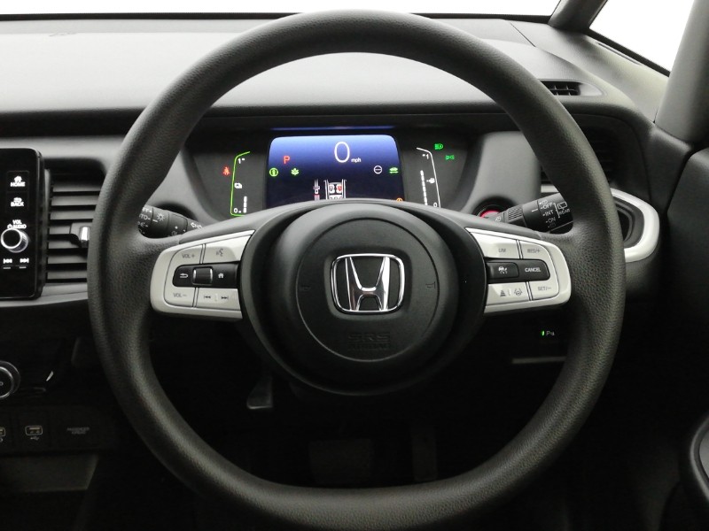 Used Honda Jazz 2023 for sale - 77977554: Photo 11