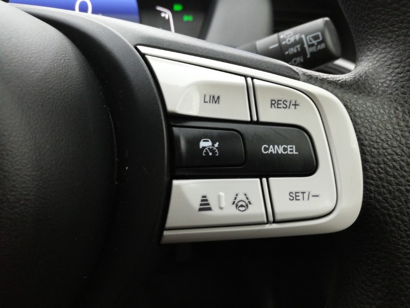 Used Honda Jazz 2023 for sale - 77977554: Photo 14