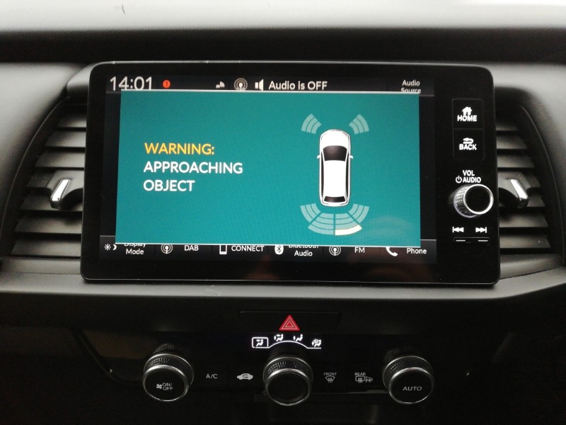 Used Honda Jazz 2023 for sale - 77977554: Photo 15