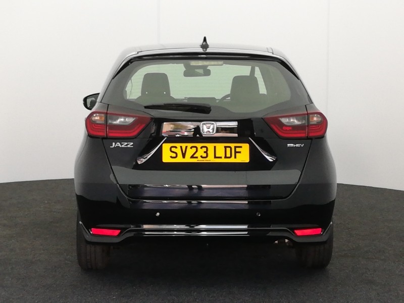 Used Honda Jazz 2023 for sale - 77977554: Photo 18