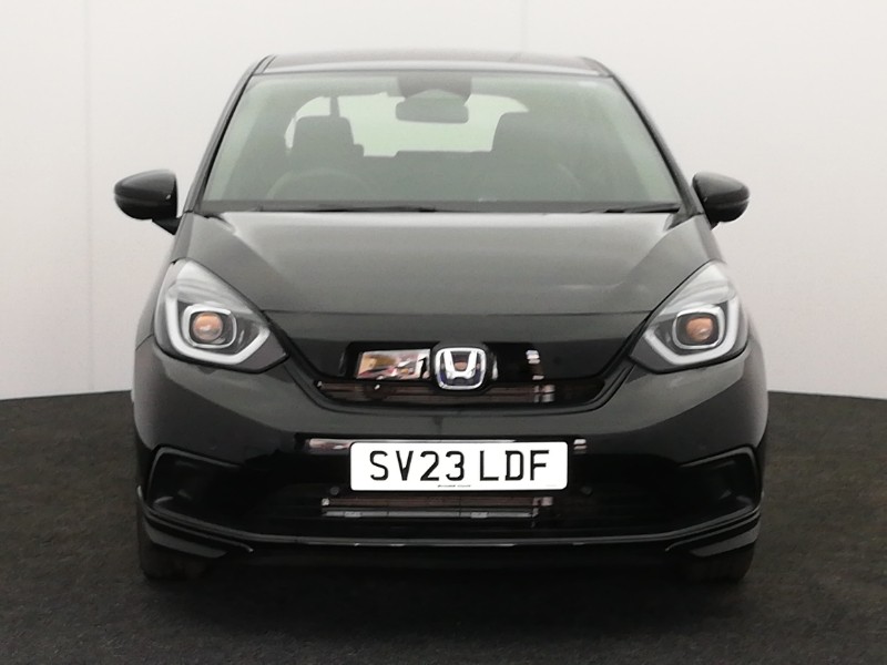 Used Honda Jazz 2023 for sale - 77977554: Photo 19