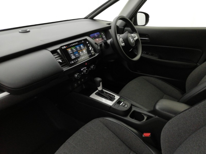 Used Honda Jazz 2023 for sale - 77977554: Photo 5