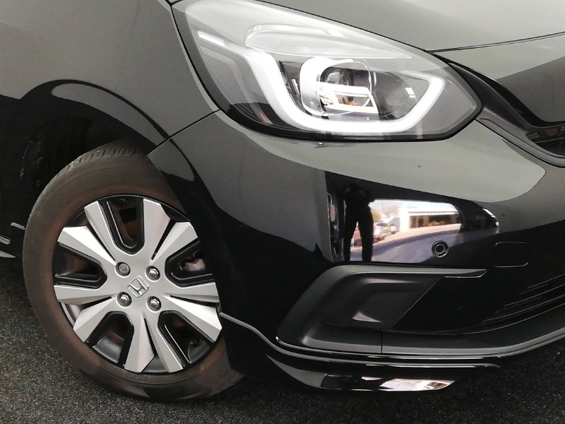 Used Honda Jazz 2023 for sale - 77977554: Photo 9