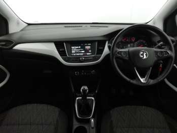 Used Vauxhall Crossland X 2020 for sale - 75238532: Photo