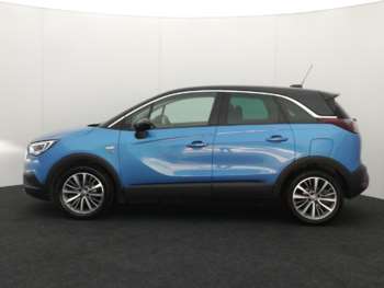 Used Vauxhall Crossland X 2020 for sale - 75238532: Photo