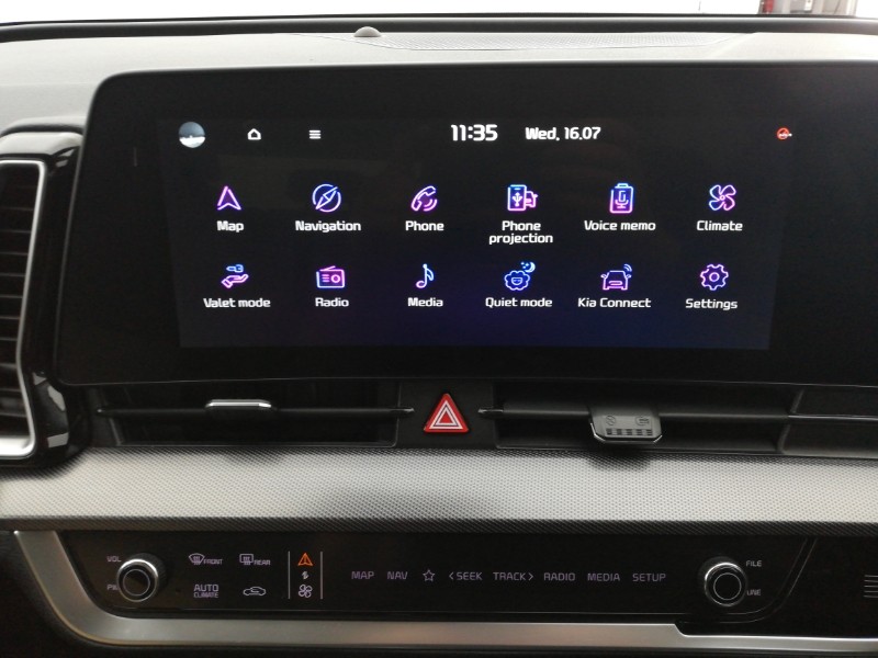 Vehicle 16