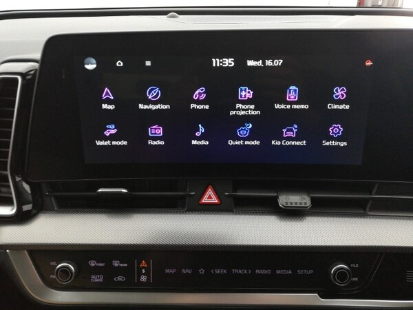 Used Kia Sportage 2022 for sale - 75273962: Photo 16
