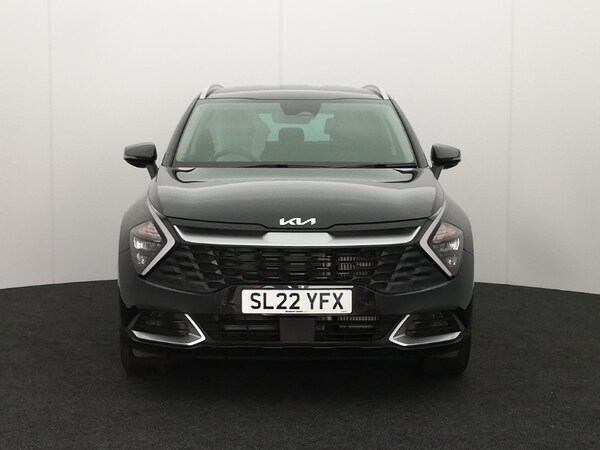 Used Kia Sportage 2022 for sale - 75273962: Photo 19