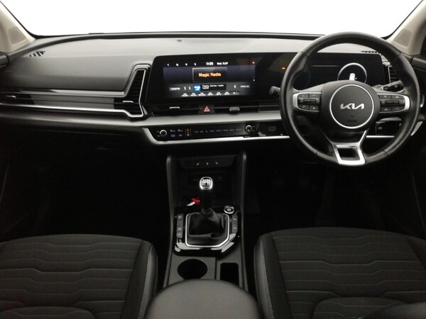 Used Kia Sportage 2022 for sale - 75273962: Photo 2