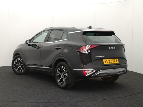 Used Kia Sportage 2022 for sale - 75273962: Photo 3