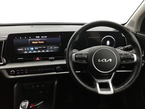 Used Kia Sportage 2022 for sale - 75273962: Photo 7