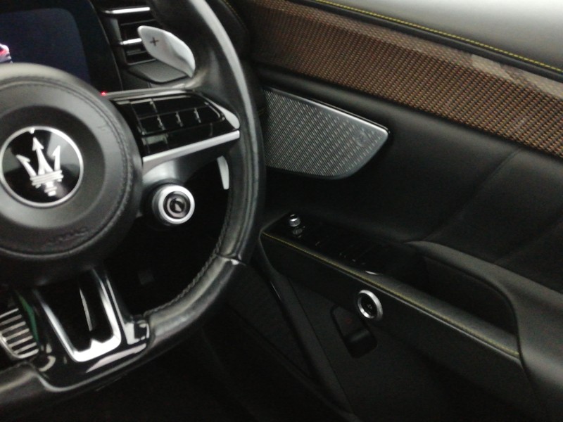 Used Maserati Other 2023 for sale - 77847250: Photo 11
