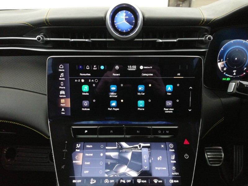 Used Maserati Other 2023 for sale - 77847250: Photo 17