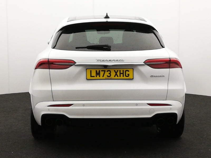 Used Maserati Other 2023 for sale - 77847250: Photo 18