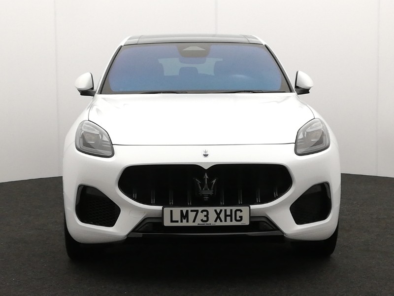 Used Maserati Other 2023 for sale - 77847250: Photo 19