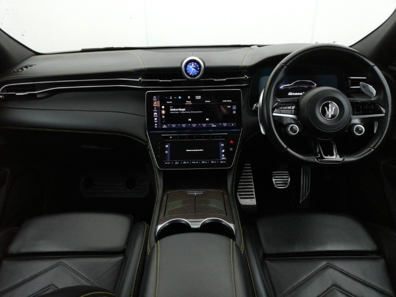 Used Maserati Other 2023 for sale - 77847250: Photo 2