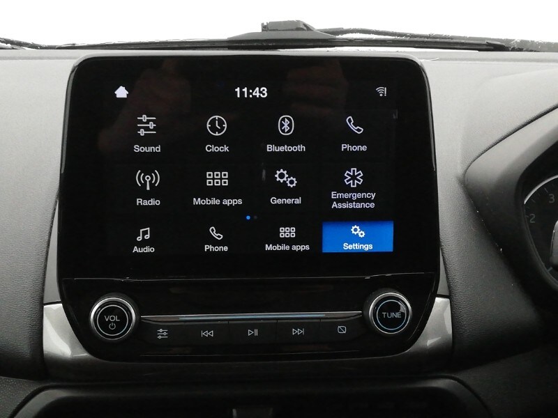 Used Ford Ecosport 2019 for sale - 77690080: Photo 10