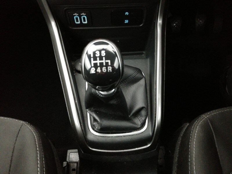 Used Ford Ecosport 2019 for sale - 77690080: Photo 12