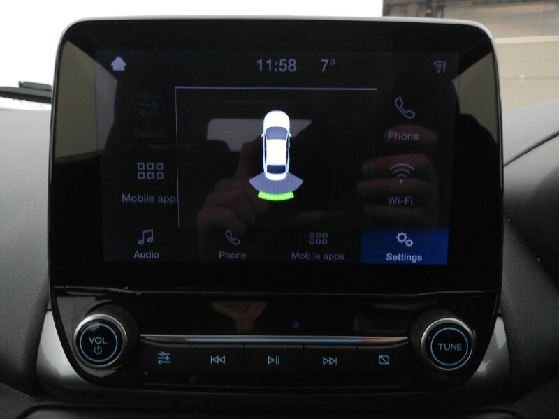 Used Ford Ecosport 2019 for sale - 77690080: Photo 17